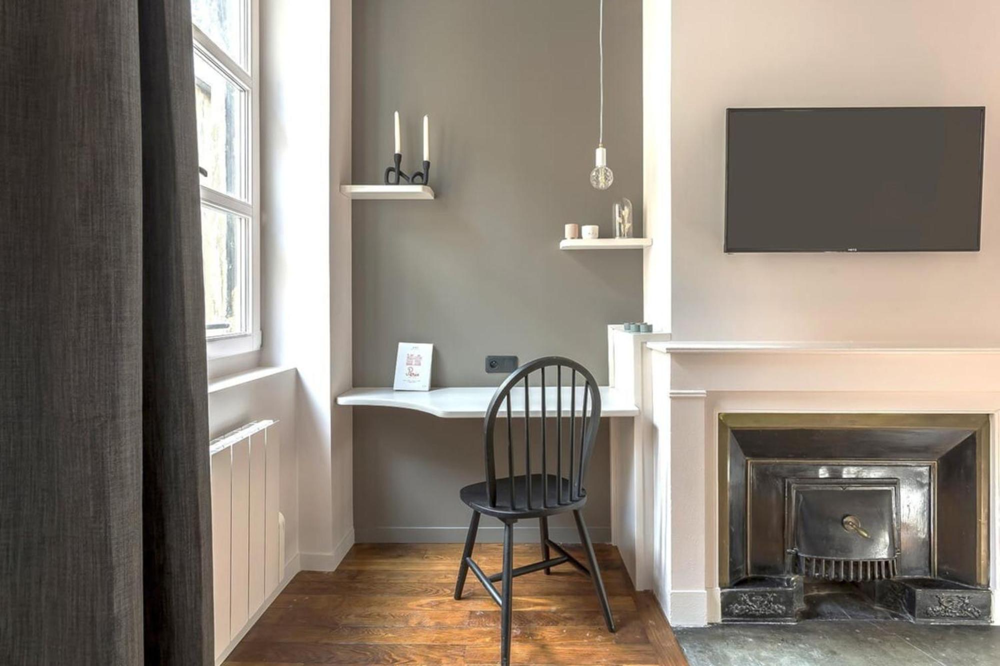 Amazing Vieux Lyon Superbe Logement 外观 照片
