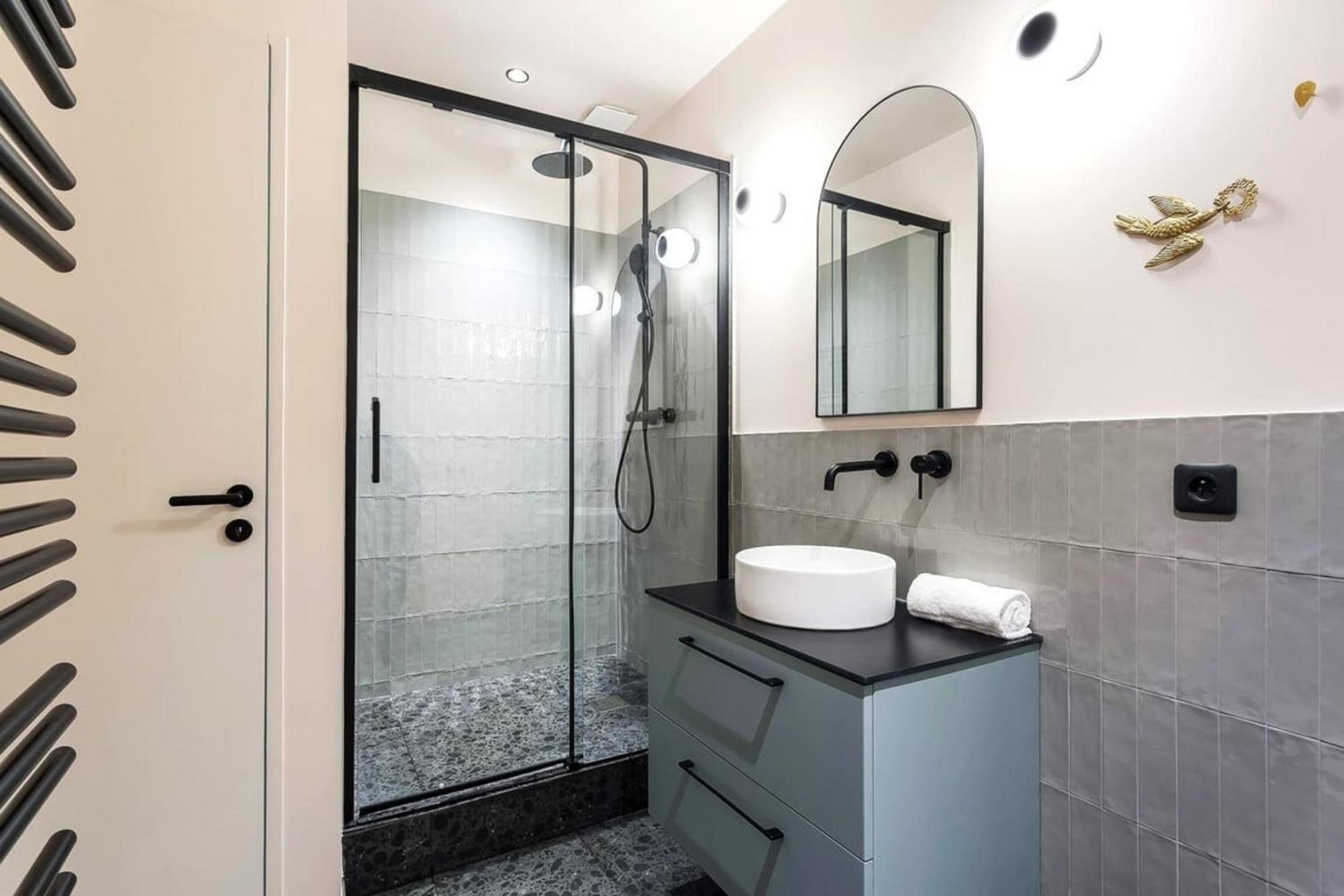 Amazing Vieux Lyon Superbe Logement 外观 照片