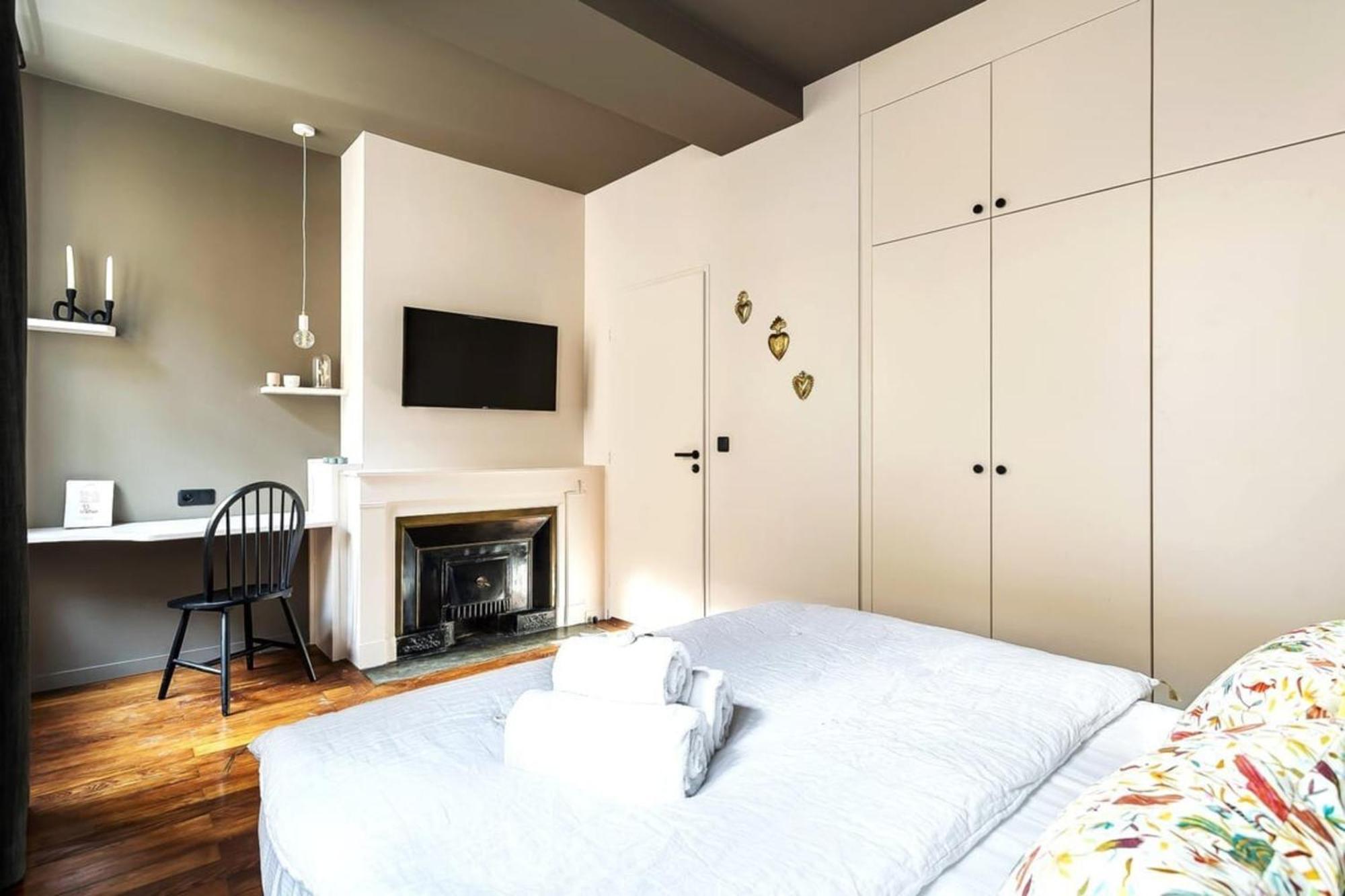 Amazing Vieux Lyon Superbe Logement 外观 照片