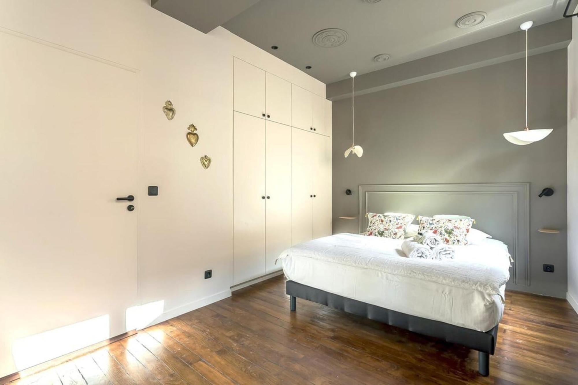 Amazing Vieux Lyon Superbe Logement 外观 照片