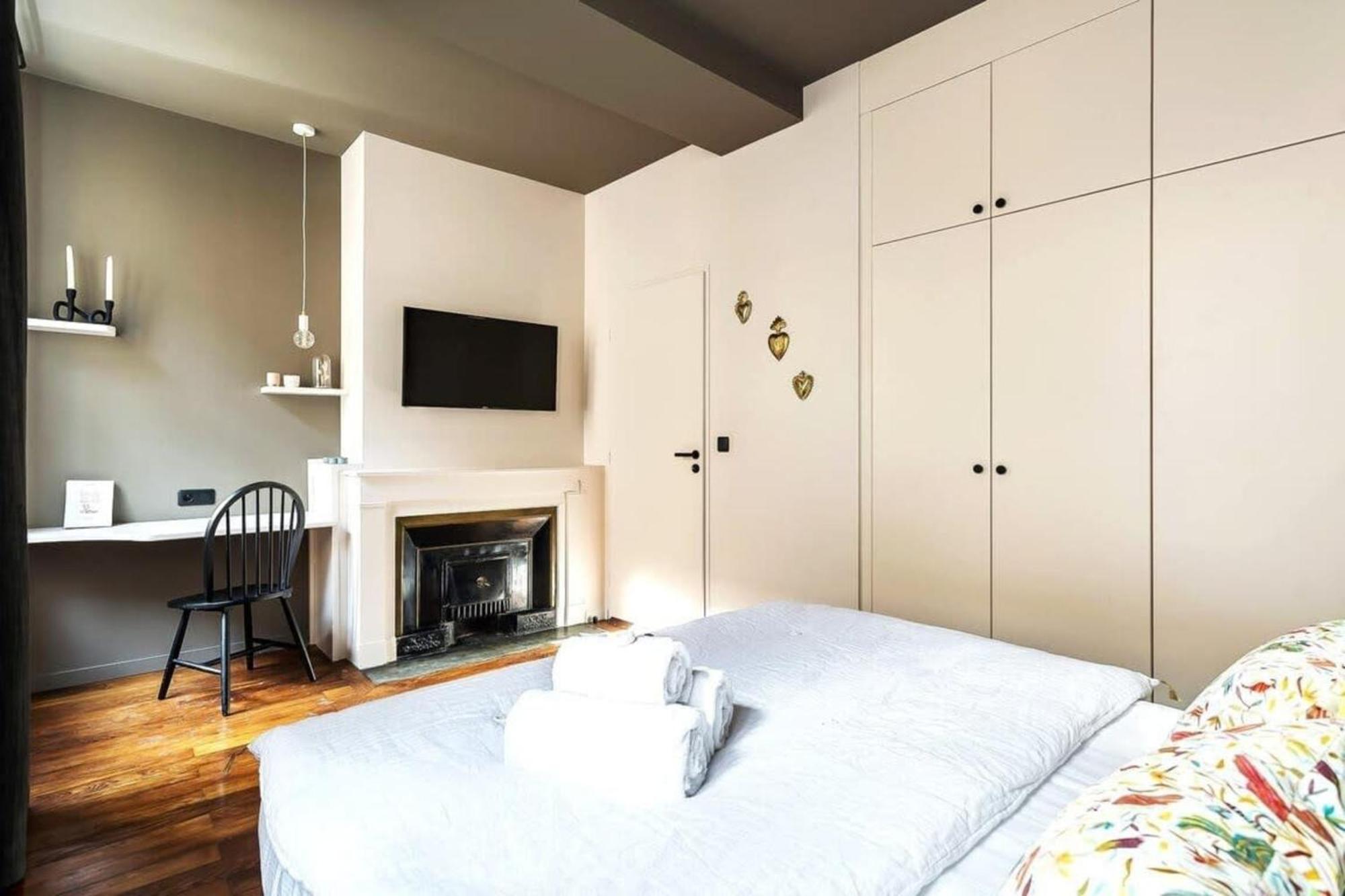 Amazing Vieux Lyon Superbe Logement 外观 照片