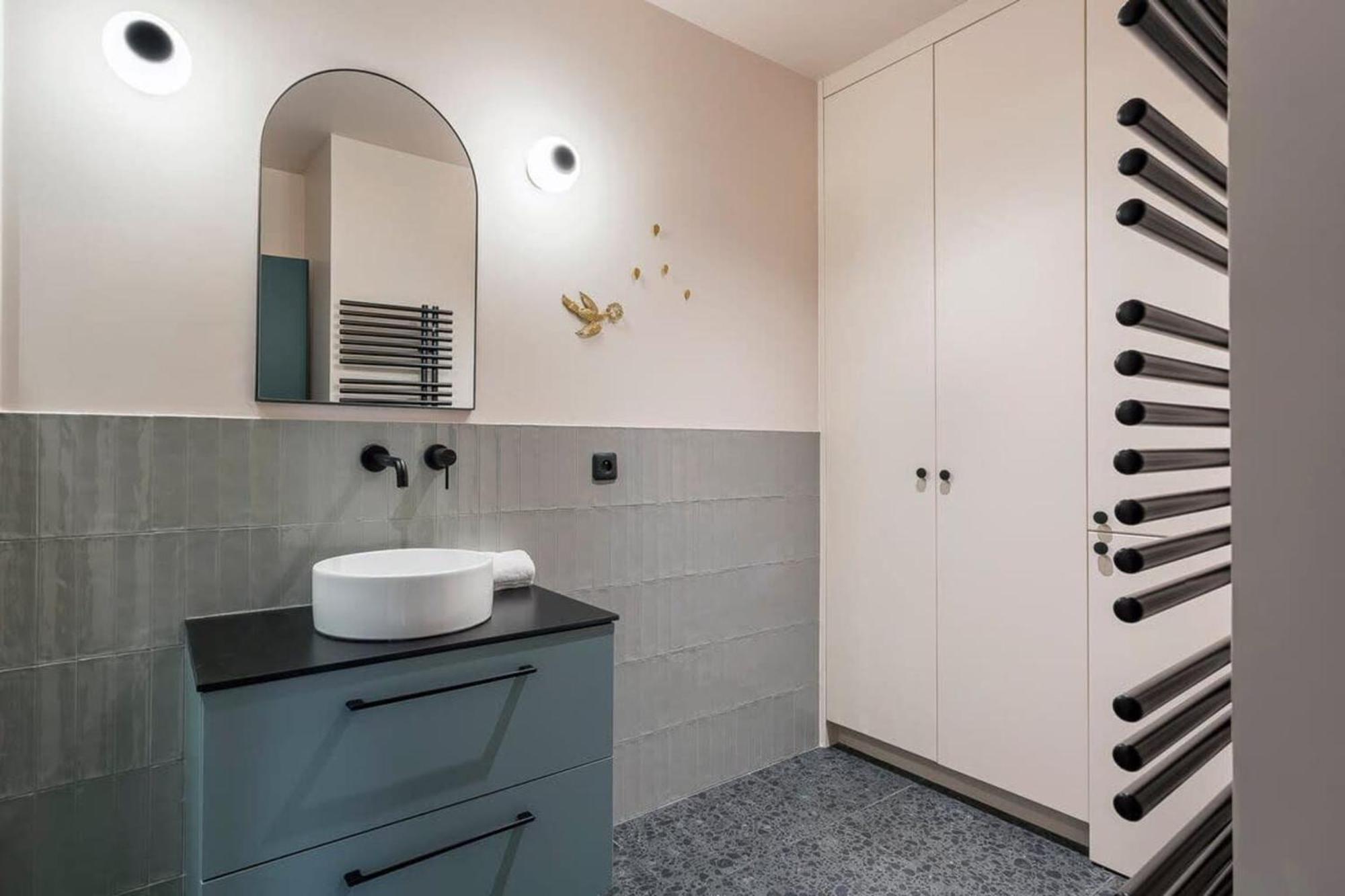 Amazing Vieux Lyon Superbe Logement 外观 照片