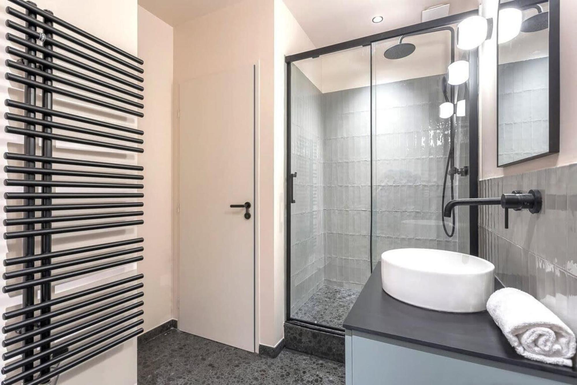 Amazing Vieux Lyon Superbe Logement 外观 照片