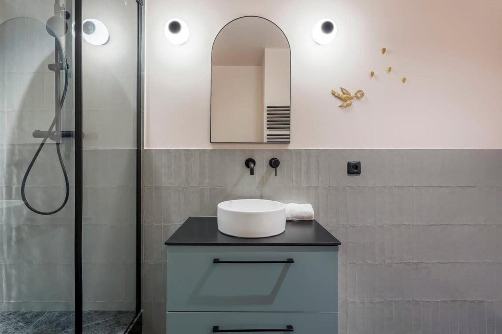 Amazing Vieux Lyon Superbe Logement 外观 照片