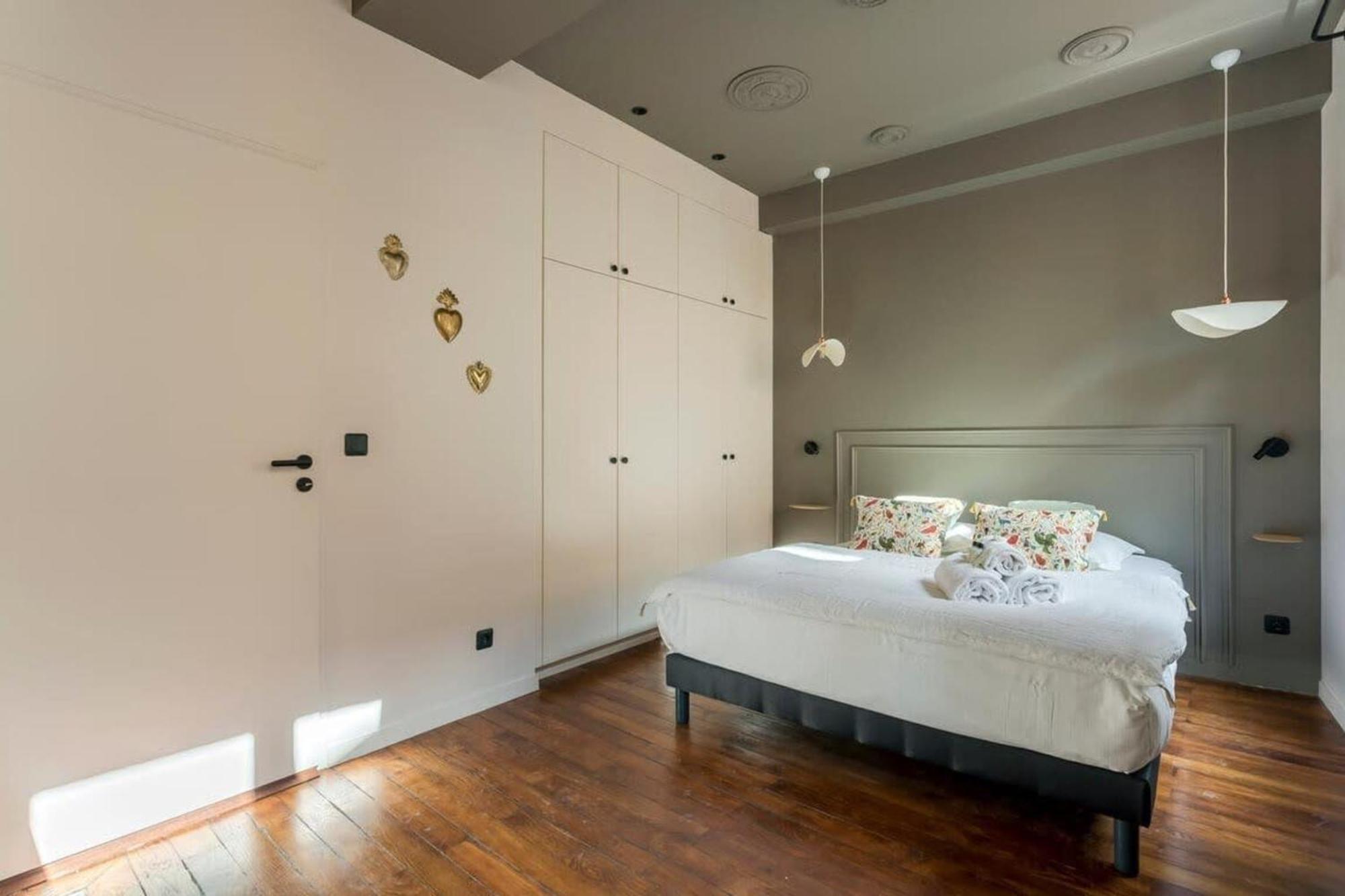 Amazing Vieux Lyon Superbe Logement 外观 照片
