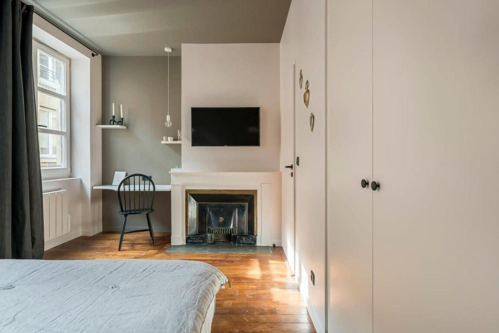 Amazing Vieux Lyon Superbe Logement 外观 照片