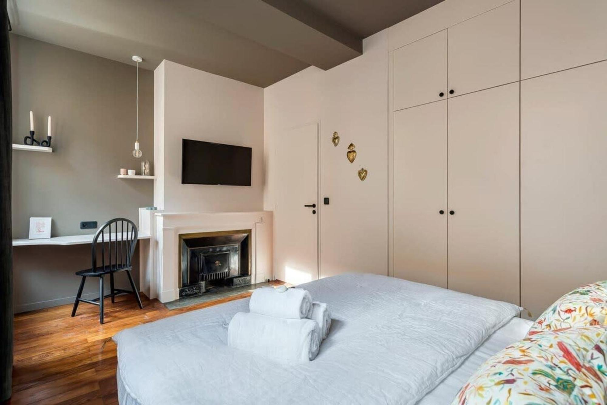 Amazing Vieux Lyon Superbe Logement 外观 照片