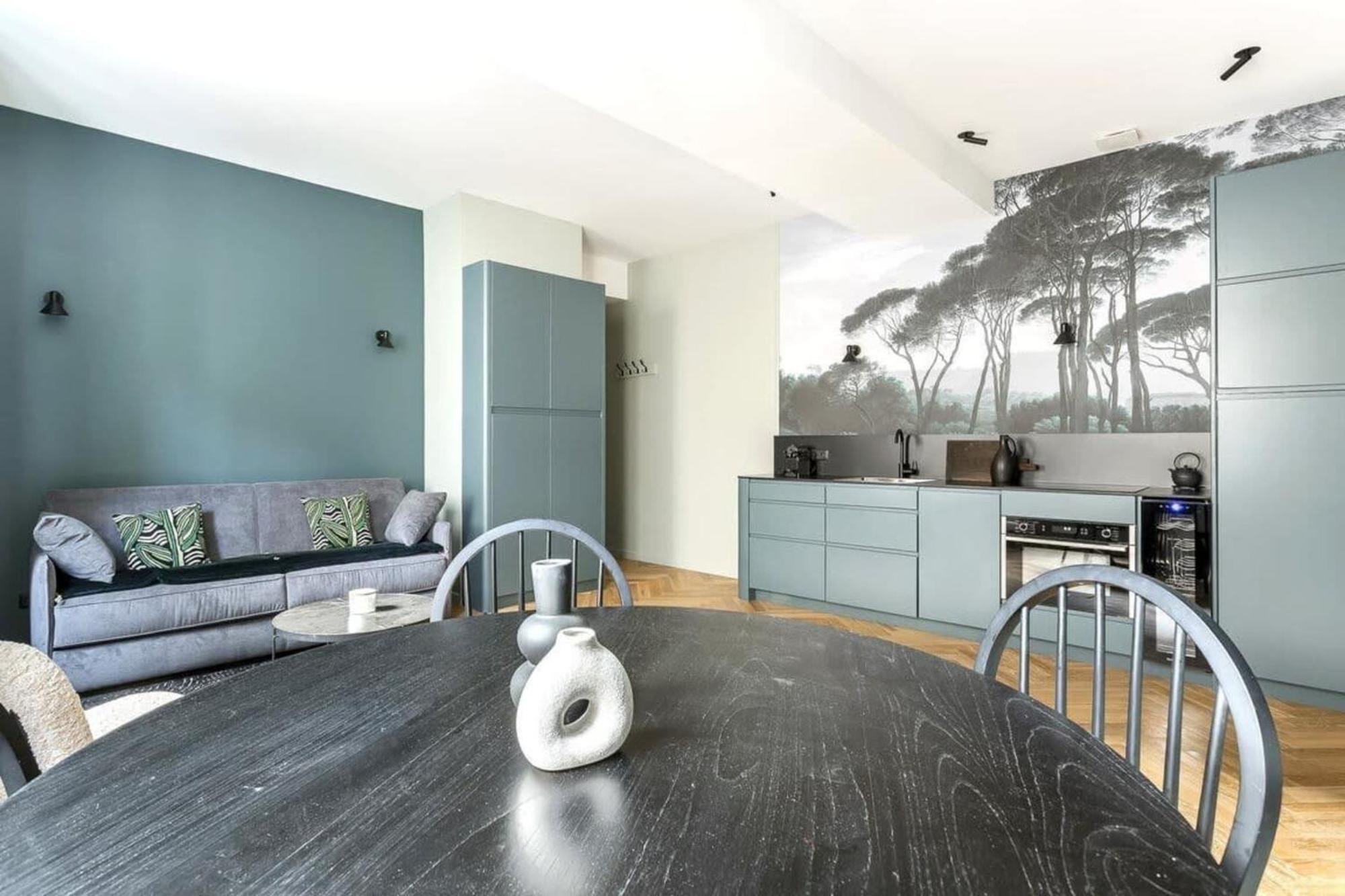Amazing Vieux Lyon Superbe Logement 外观 照片
