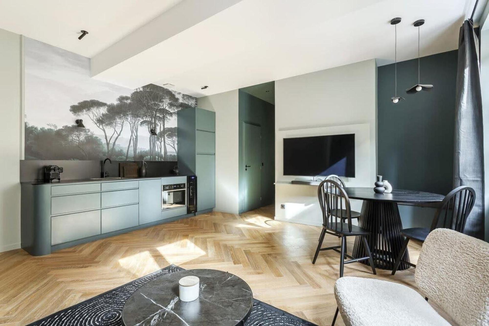 Amazing Vieux Lyon Superbe Logement 外观 照片